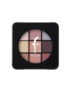 Eyeshadow Palette Fallen Angel 9gr |Stanhome Shop Online
