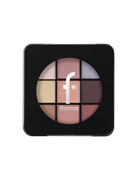 Eyeshadow Palette Fallen Angel 9gr |Stanhome Shop Online
