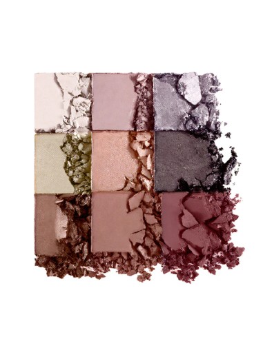 Eyeshadow Palette Fallen Angel 9gr |Stanhome Shop Online