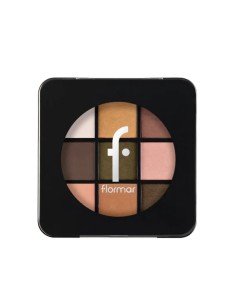 Eyeshadow Palette Grande Galaxie 07| Stanhome Shop Online