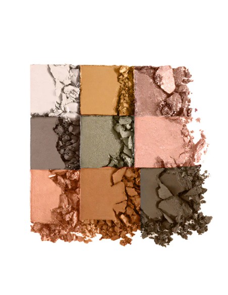 Eyeshadow Palette Grande Galaxie 07| Stanhome Shop Online