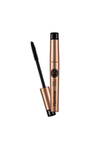 Triple Action Mascara | Stanhome Shop Online