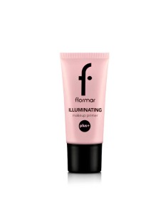 Illuminating Make-Up Primer Plus Flormar |Stanhome Shop Online