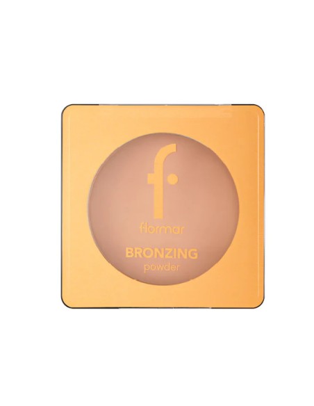 Bronzing Powder Flormar | Stanhome Shop Online