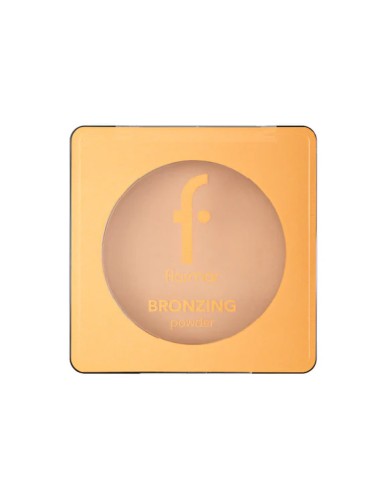 Bronzing Powder Flormar | Stanhome Shop Online