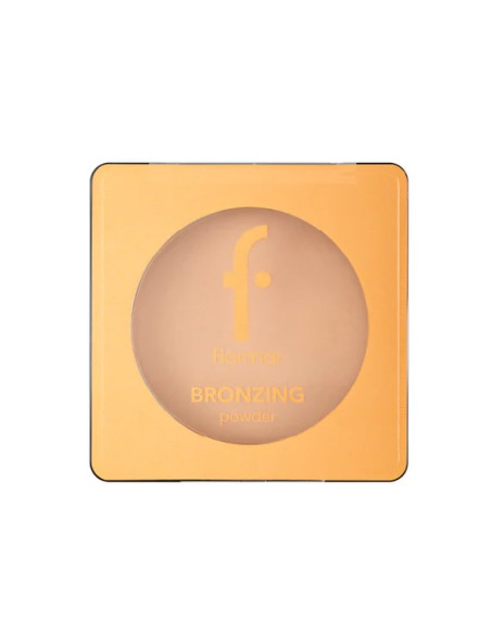 Bronzing Powder Flormar | Stanhome Shop Online