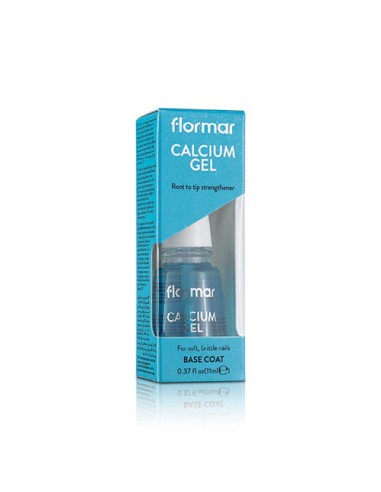 Calcium Gel Flormar | Stanhome Shop Online