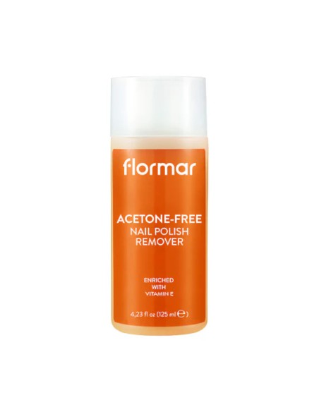 Nail Polish Remover Flormar | Stanhome Shop Online