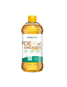 Degreaser Woody Almond 750ml |Stanhome Shop Online