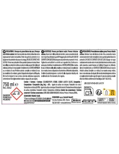 Degreaser Basil & Lemon 750ml |Stanhome Shop Online 2