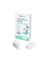 Medium Bristle Toothbrush Replacement Heads | Stanhome Shop Online