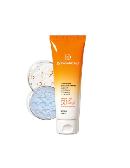 Sunscreen Cream SPF 50 For Face & Body 50ml |Stanhome Shop Online