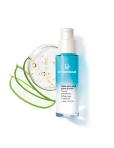Hydra-Soothing After-Sun Fluid |Stanhome Shop Online