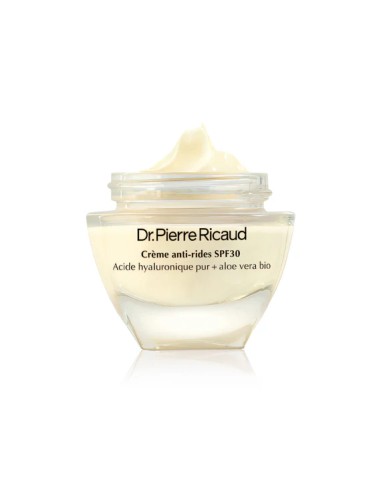 Anti-Wrinkle Sunscreen Cream SPF 30 40 ml | Stanhome Shop Online