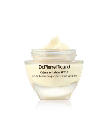 Anti-Wrinkle Sunscreen Cream SPF 30 40 ml | Stanhome Shop Online