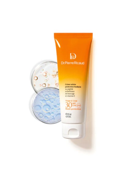 Sunscreen Cream SPF 30 For Face & Body 125 ml | Stanhome Shop Online