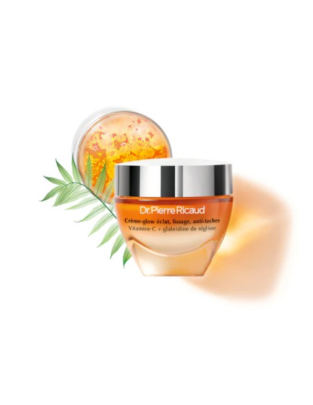 Glow Effect Cream – Brightening, Smoothing & Spot-Correcting| Stanhome Shop Online