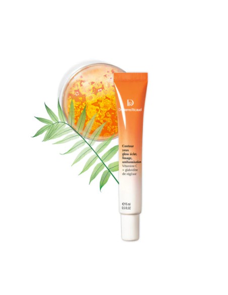 Glow Eye Contour Cream – Brightening, Smoothing & Even-Tone | Stanhome Shop Online