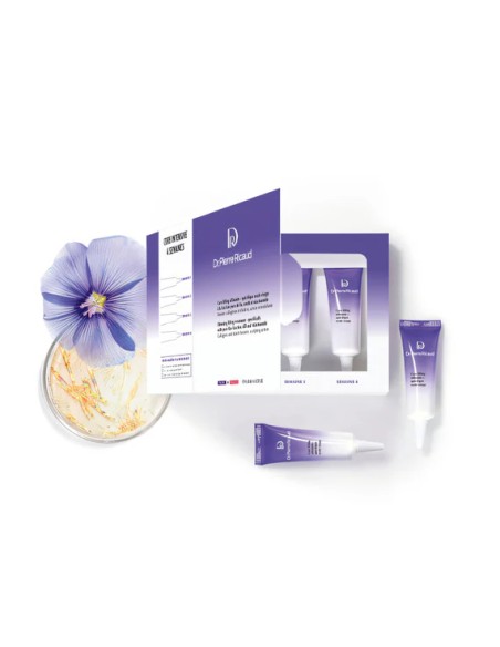 Face Lifting Cure 4 X 10ml | Stanhome Shop Online