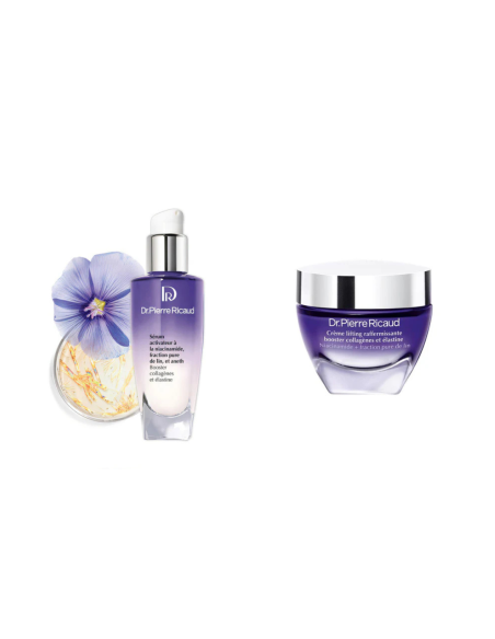 Set of Activating Serum 30 ml And Lifting Cream 40 ml | Stanhome Shop Online