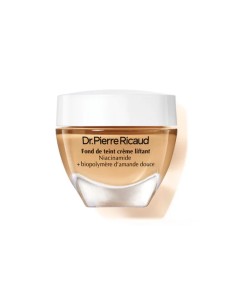 Lifting Foundation Beige1 40 ml Dr Pierre Ricaud | Stanhome Shop Online
