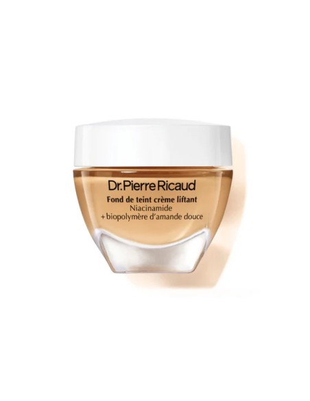 Lifting Foundation Beige1 40 ml Dr Pierre Ricaud | Stanhome Shop Online