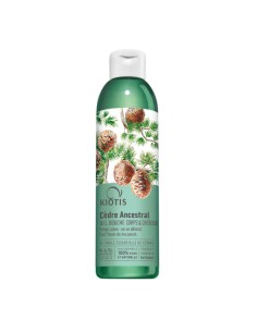 Cedar Shower Gel For Body & Hair | Stanhome Shop Online