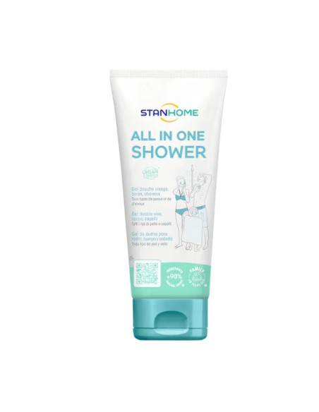 ALL IN ONE SHOWER | STANHOME ONLINE