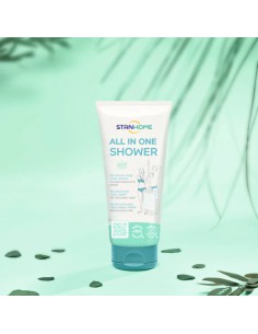 ALL IN ONE SHOWER | STANHOME ONLINE 2