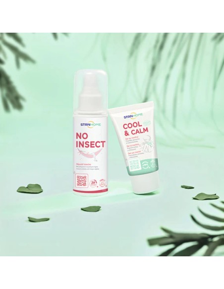 Cool & Calm 50ml| Stanhome Shop Online