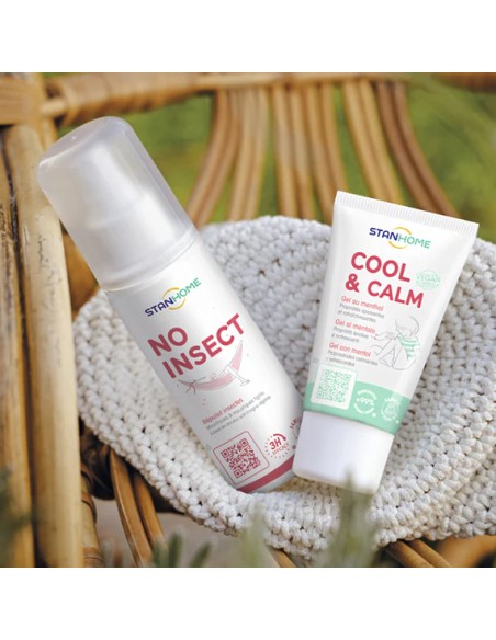 Cool & Calm 50ml| Stanhome Shop Online