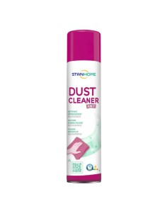 Dust Cleaner 4in1 400ml | Stanhome Shop Online