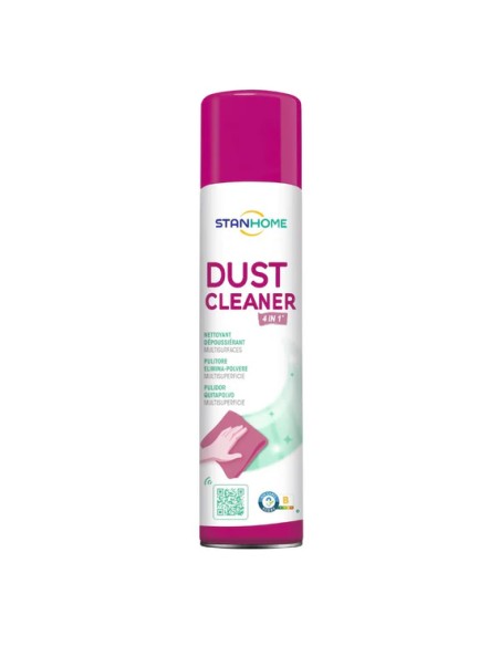 Dust Cleaner 4in1 400ml | Stanhome Shop Online