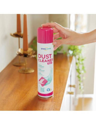 Dust Cleaner 4in1 400ml | Stanhome Shop Online