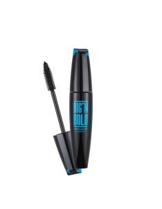 Big’n Bold Waterproof Mascara 14ml Flormar | Stanhome Shop Online