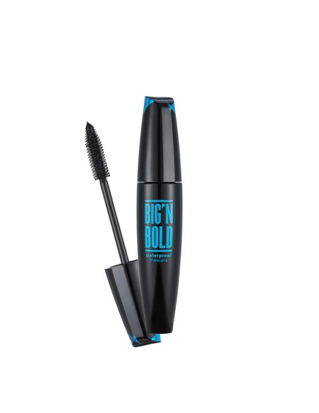 Big’n Bold Waterproof Mascara 14ml Flormar | Stanhome Shop Online