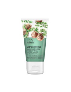 Purifying Charcoal Face Mask | Stanhome Shop Online