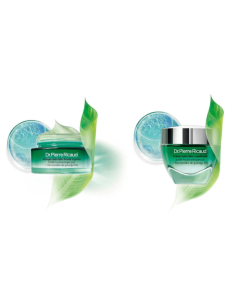 Set Antiwrinkle Cream and Mask - Dr Pierre Ricaud |Stanhome Shop Online