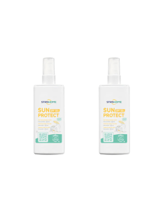 Set 1+1 Gratis Sun Protect SPF 50+ | Stanhome Shop Online
