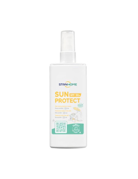 Sun Protect SPF 50+ | Stanhome Shop Online