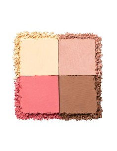 All I Need Face Palette Flormar | Stanhome Shop Online 2