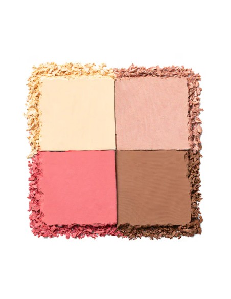 All I Need Face Palette Flormar | Stanhome Shop Online