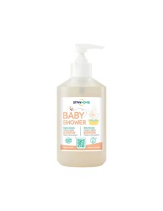 Baby Shower Body And Hair | Stanhome Shop Online