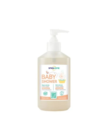 Baby Shower Body And Hair | Stanhome Shop Online