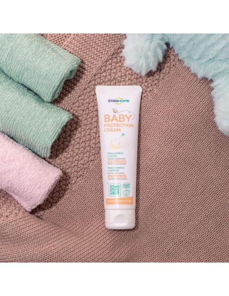 Baby Protection Cream 100ml | Stanhome Shop Online