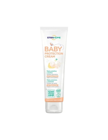 Baby Protection Cream 100ml | Stanhome Shop Online