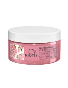 Shimmering Body Gel | Stanhome Shop Online