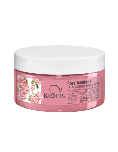 Shimmering Body Gel | Stanhome Shop Online