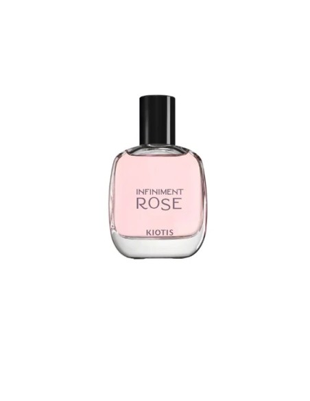 Infiniment Rose Eau de Parfum | Stanhome Shop Online