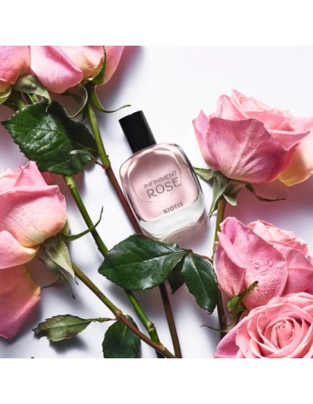 Infiniment Rose Eau de Parfum | Stanhome Shop Online